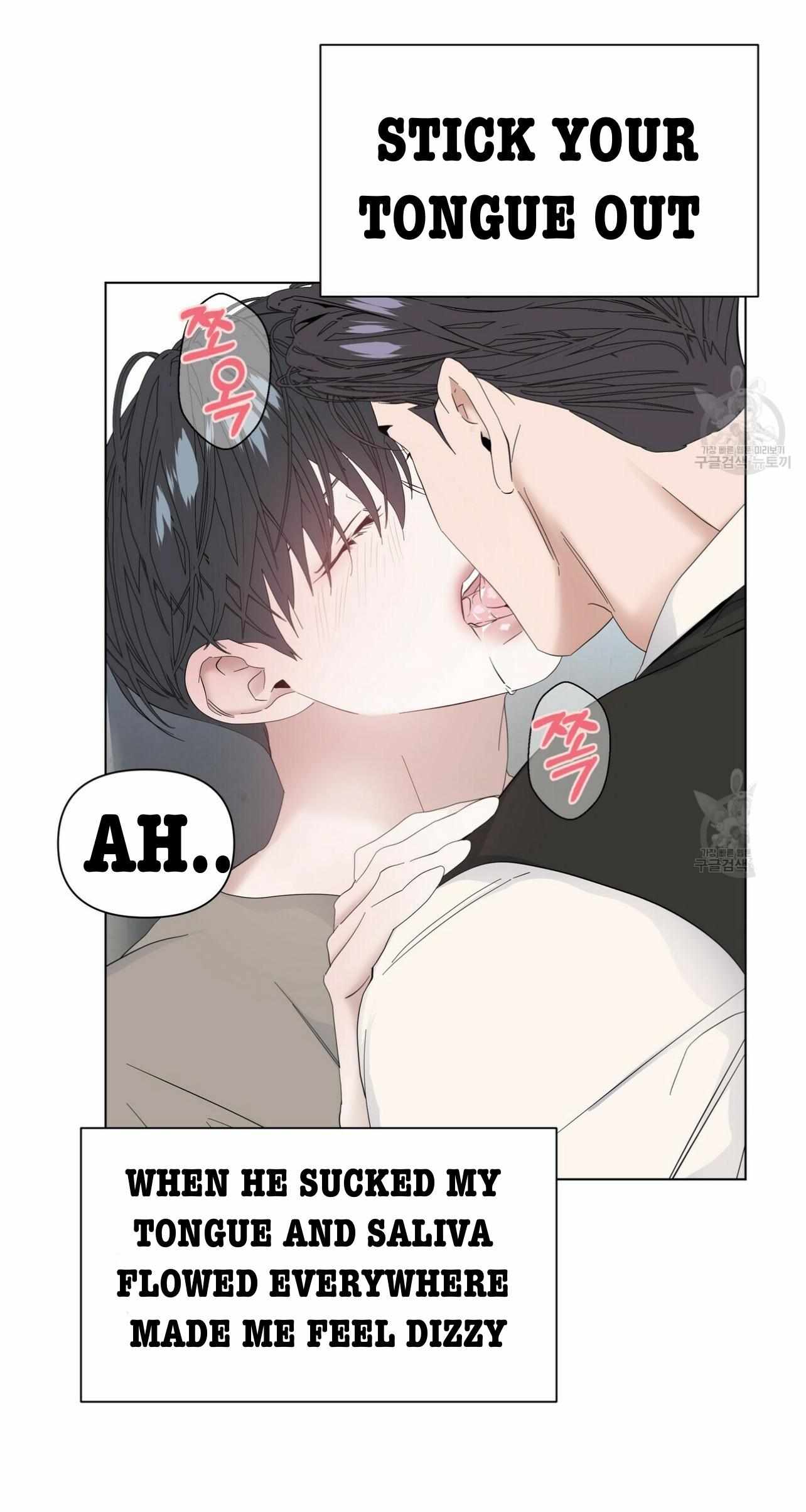 Stockholm syndrome Chapter 61 page 49 - 