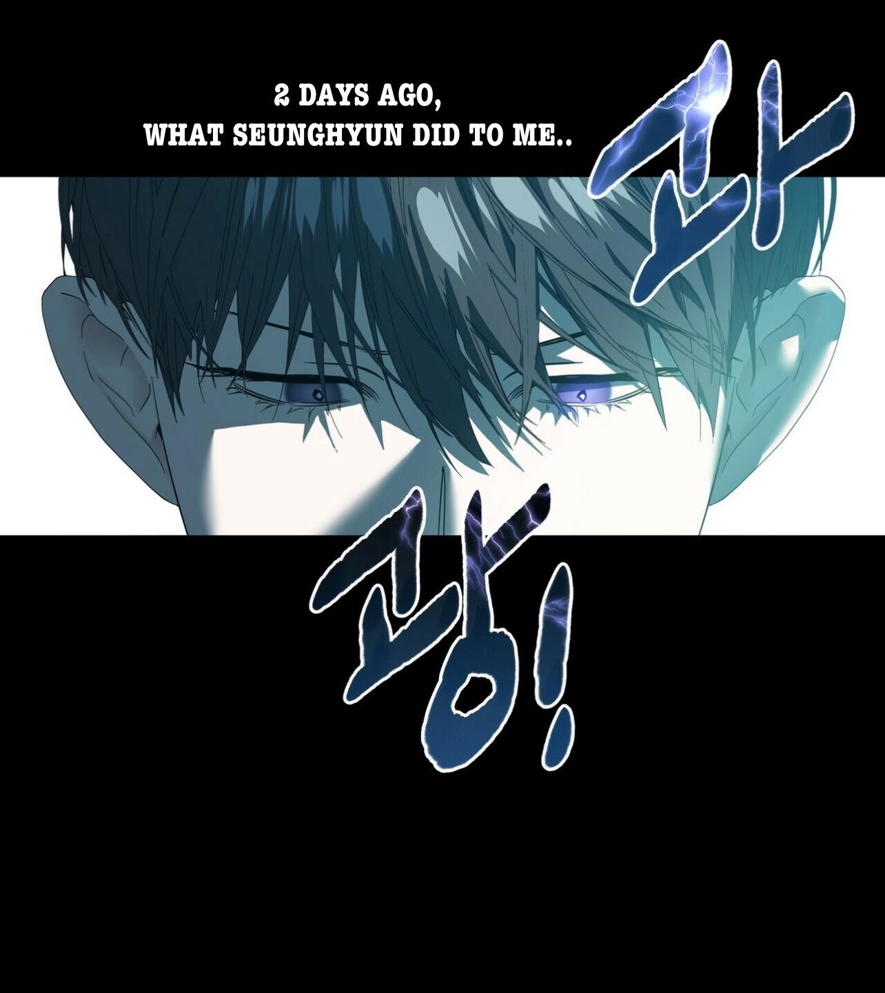 Stockholm syndrome Chapter 61 page 6 - 
