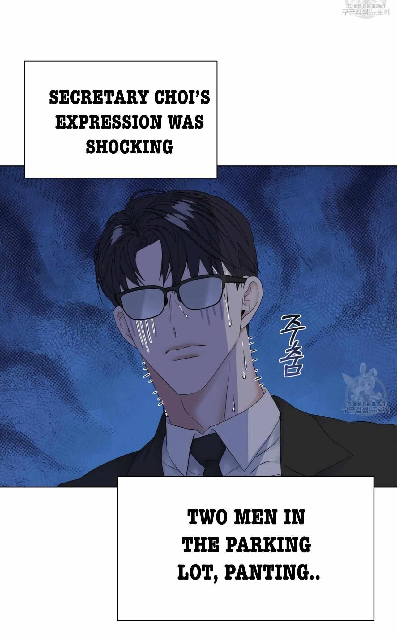 Stockholm syndrome Chapter 61 page 52 - 