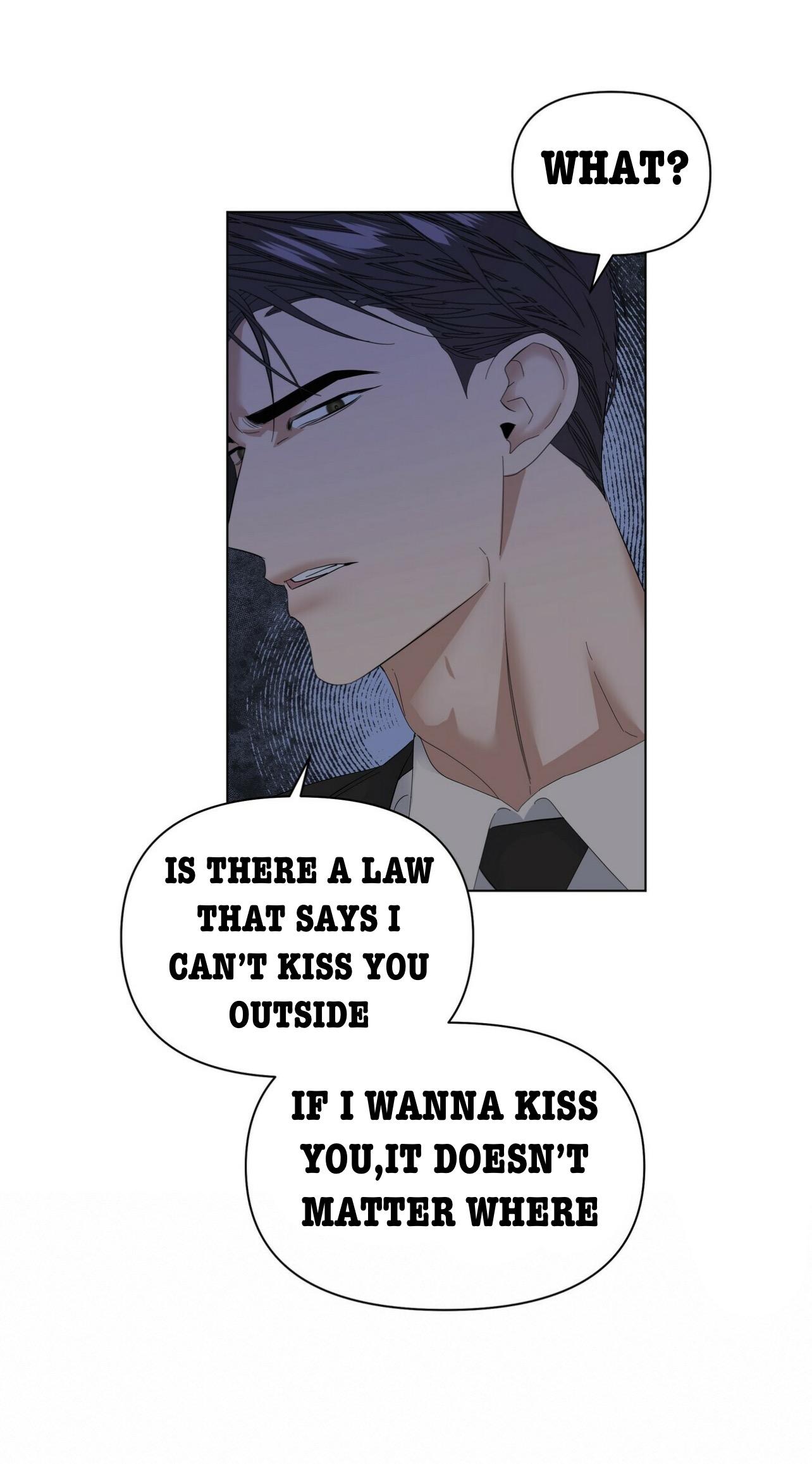 Stockholm syndrome Chapter 61 page 56 - 
