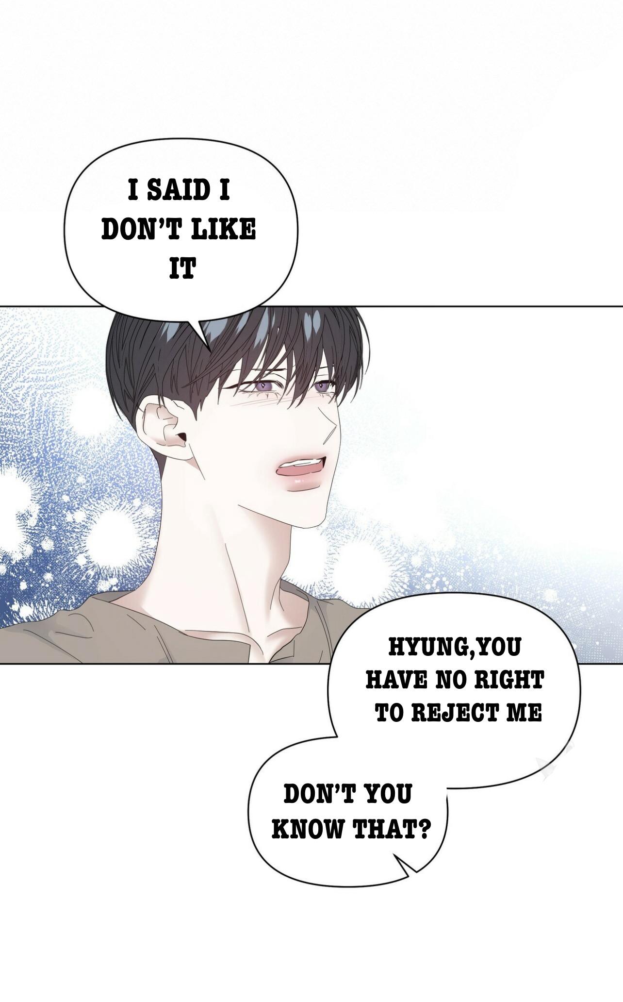 Stockholm syndrome Chapter 61 page 57 - 
