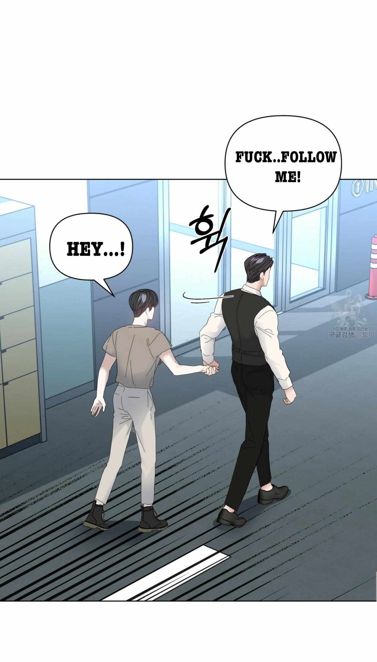 Stockholm syndrome Chapter 61 page 60 - 