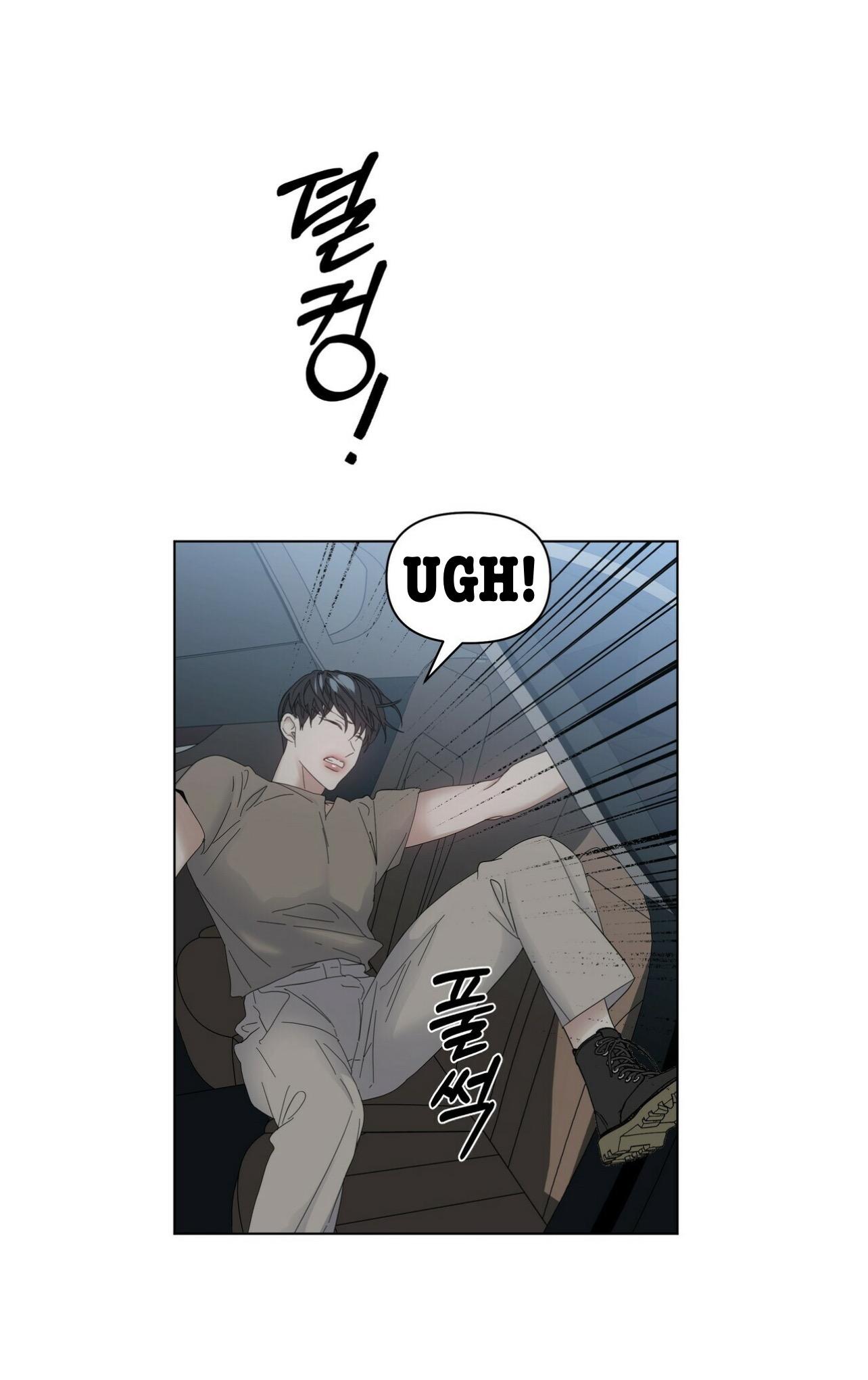 Stockholm syndrome Chapter 61 page 61 - 
