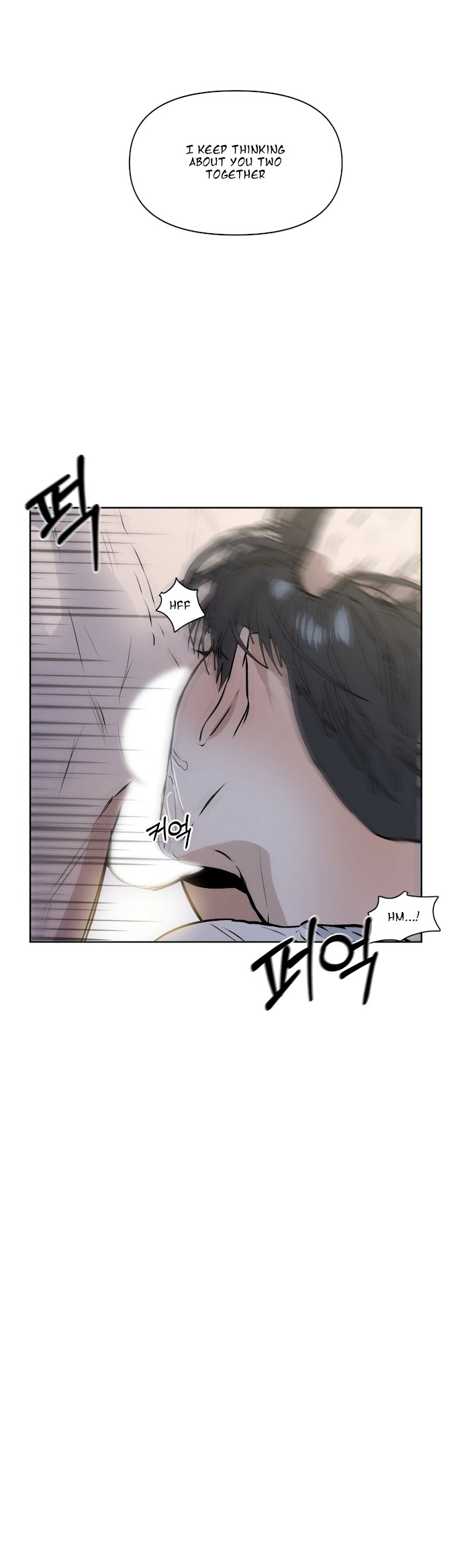 Stockholm syndrome Chapter 7 page 12 - 