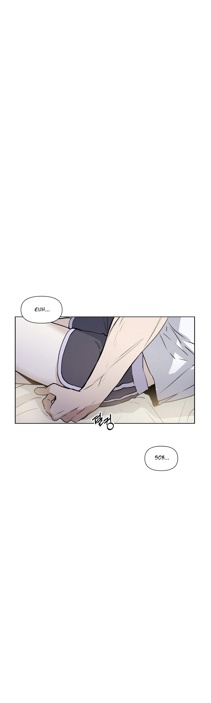 Stockholm syndrome Chapter 7 page 24 - 