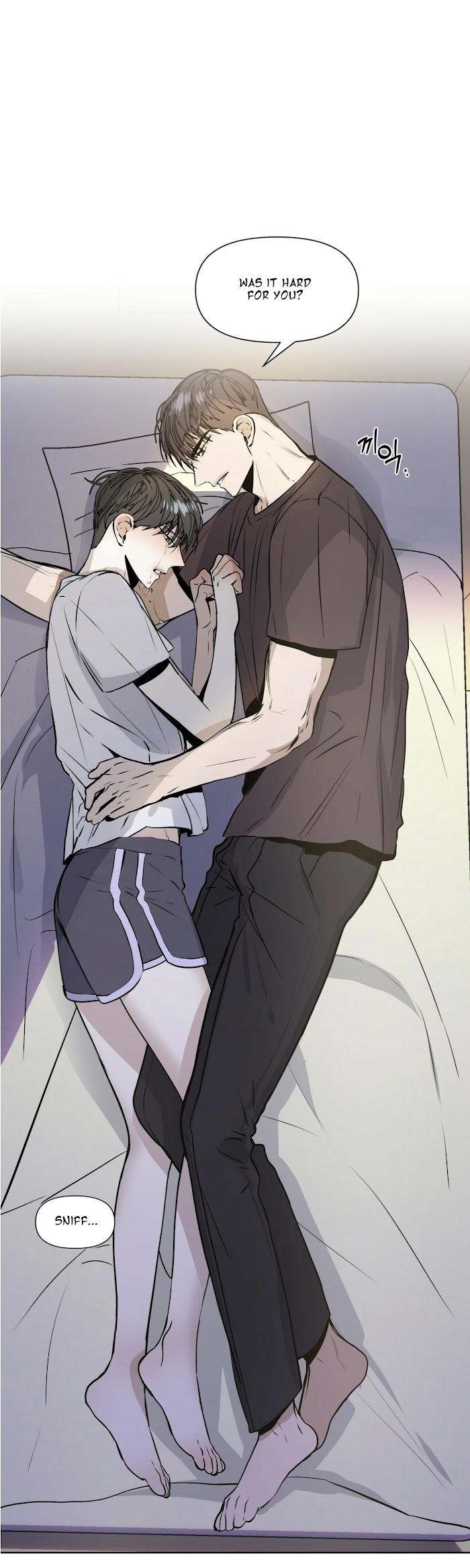 Stockholm syndrome Chapter 7 page 25 - 