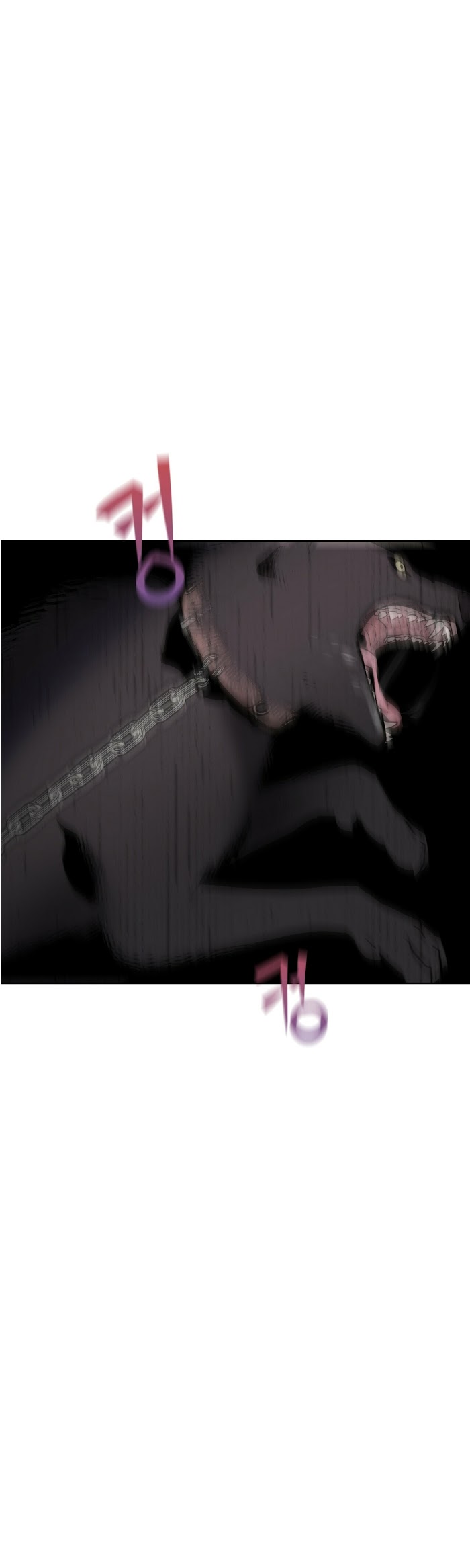 Stockholm syndrome Chapter 7 page 32 - 