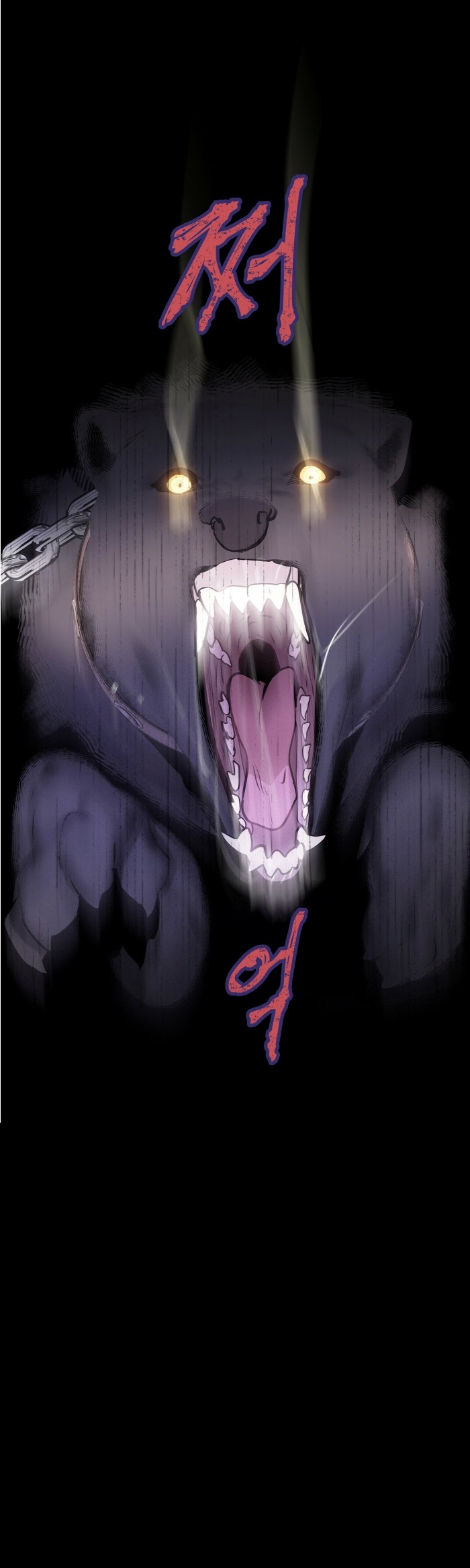 Stockholm syndrome Chapter 7 page 34 - 