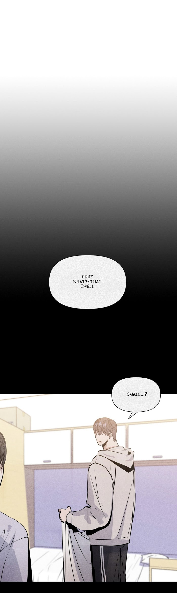Stockholm syndrome Chapter 8 page 24 - 