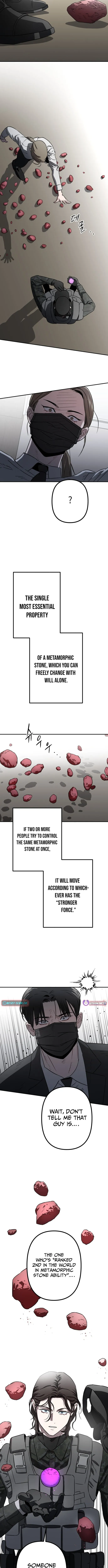 Stone Age Chapter 1 page 13 - 