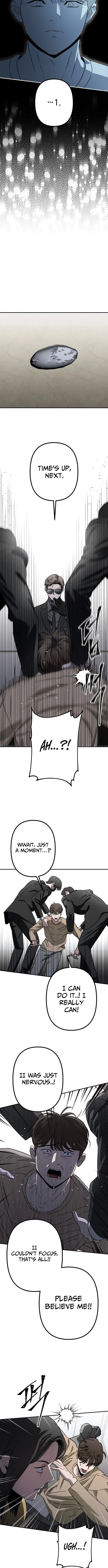 Stone Age Chapter 1 page 3 - 