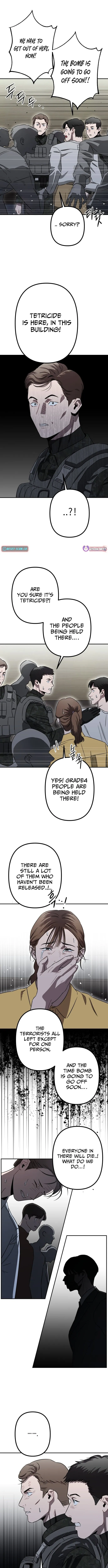 Stone Age Chapter 1 page 8 - 