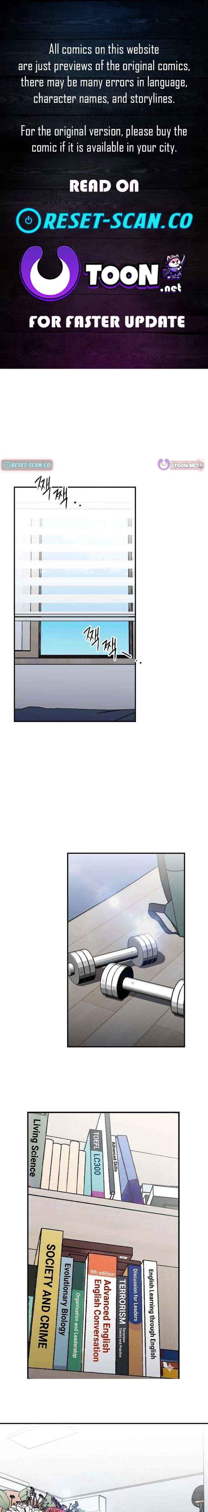 Stone Age Chapter 10 page 1 - 