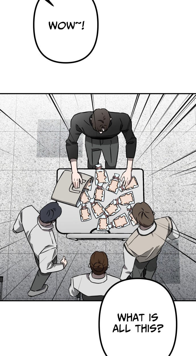 Stone Age Chapter 13 page 37 - 