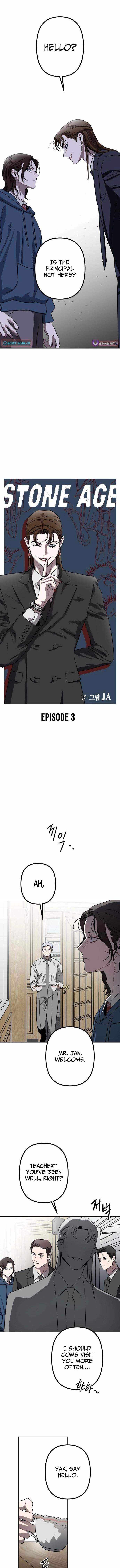 Stone Age Chapter 3 page 4 - 