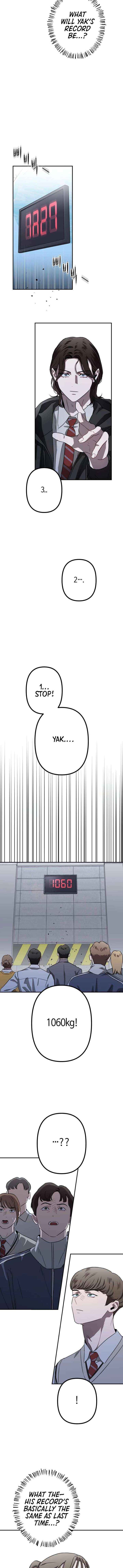 Stone Age Chapter 8 page 12 - 