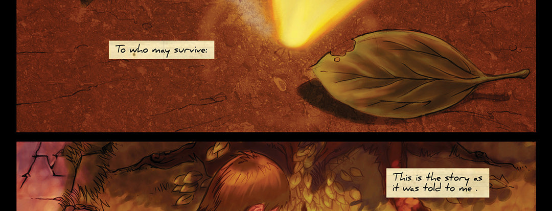 Stonebot Omnibus by Various Authors Chapter 1 page 12 - 