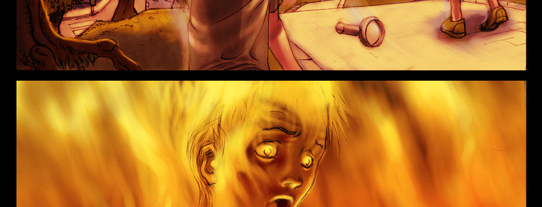 Stonebot Omnibus by Various Authors Chapter 1 page 15 - 