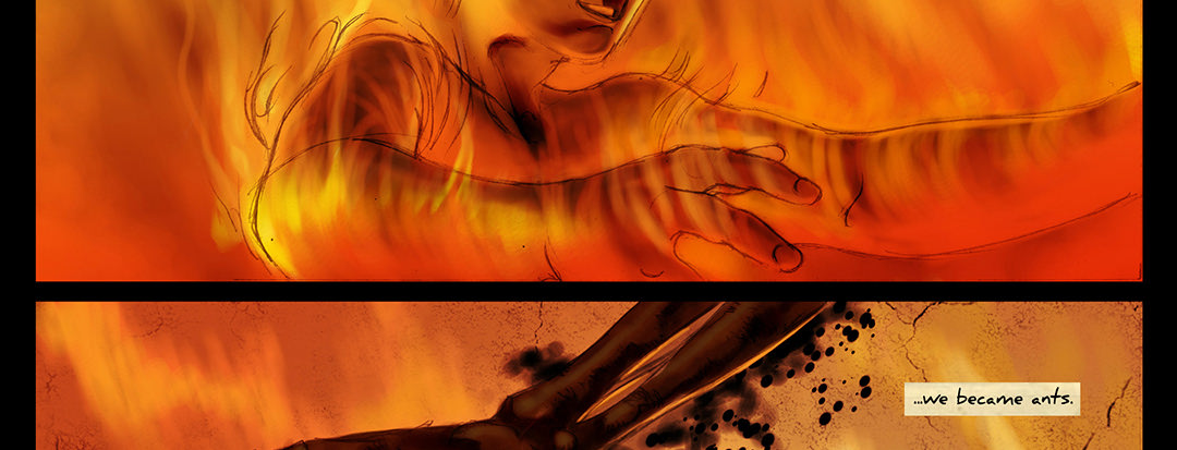 Stonebot Omnibus by Various Authors Chapter 1 page 16 - 