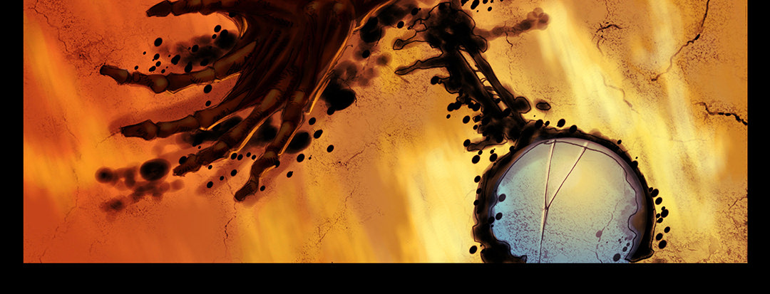 Stonebot Omnibus by Various Authors Chapter 1 page 17 - 