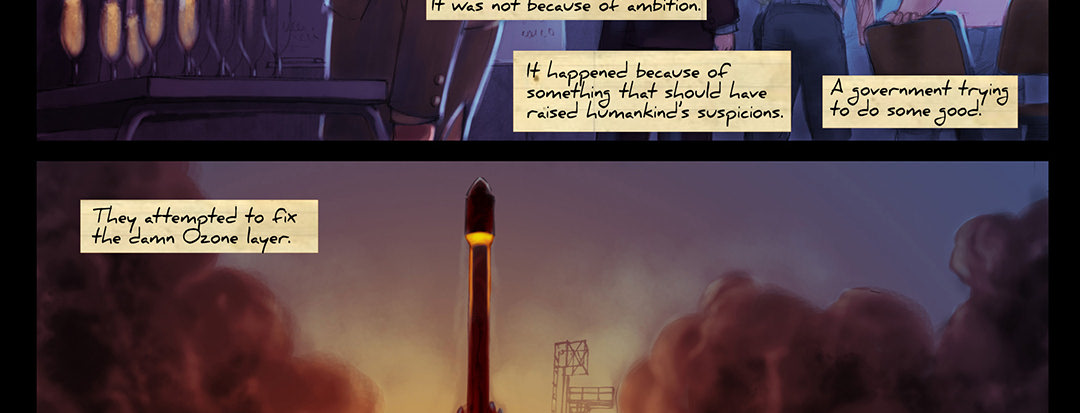 Stonebot Omnibus by Various Authors Chapter 1 page 19 - 