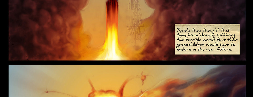 Stonebot Omnibus by Various Authors Chapter 1 page 20 - 