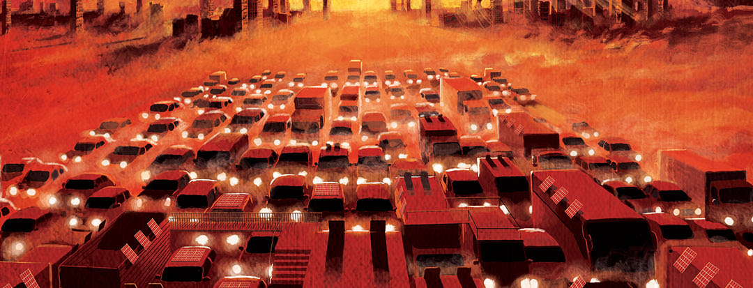Stonebot Omnibus by Various Authors Chapter 1 page 3 - 