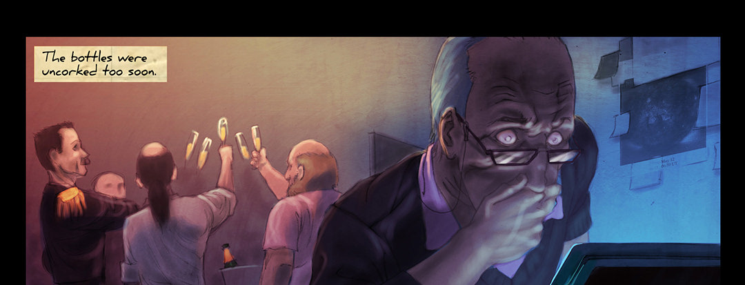 Stonebot Omnibus by Various Authors Chapter 1 page 22 - 
