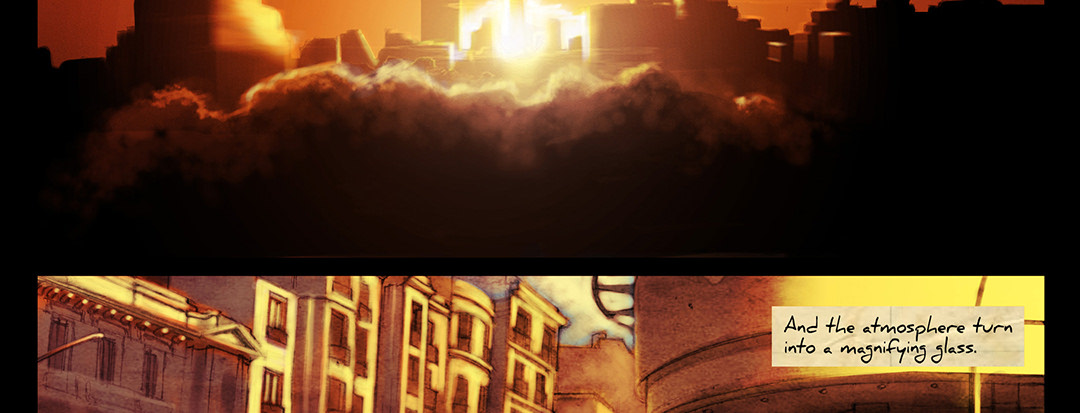 Stonebot Omnibus by Various Authors Chapter 1 page 24 - 