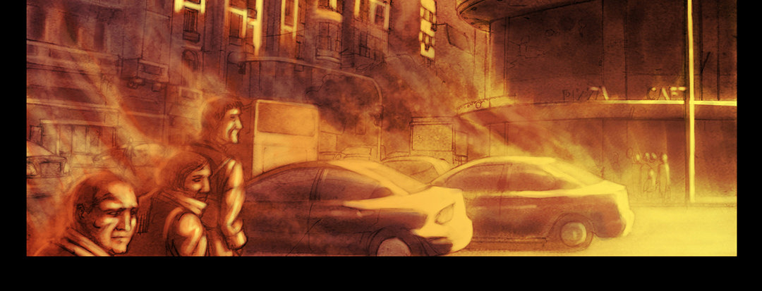 Stonebot Omnibus by Various Authors Chapter 1 page 25 - 