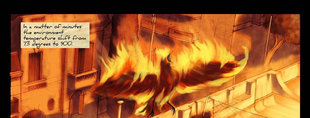 Stonebot Omnibus by Various Authors Chapter 1 page 26 - 