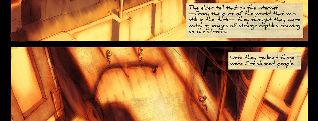 Stonebot Omnibus by Various Authors Chapter 1 page 27 - 