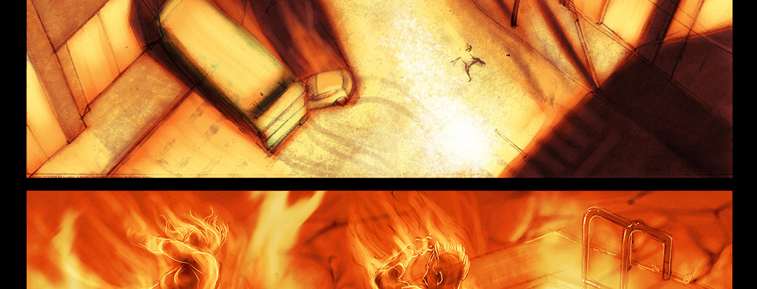 Stonebot Omnibus by Various Authors Chapter 1 page 28 - 