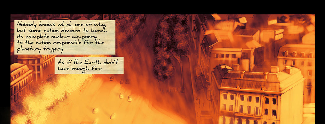 Stonebot Omnibus by Various Authors Chapter 1 page 30 - 