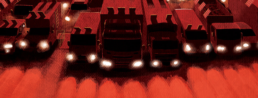 Stonebot Omnibus by Various Authors Chapter 1 page 4 - 