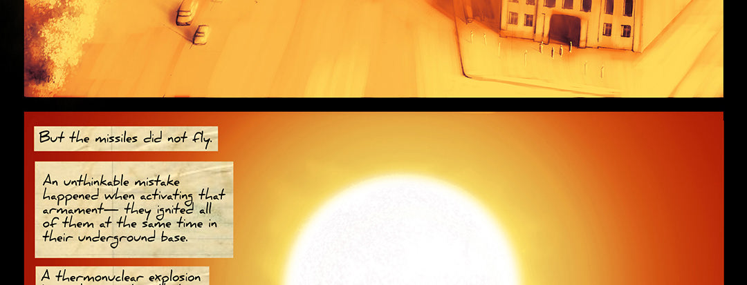 Stonebot Omnibus by Various Authors Chapter 1 page 31 - 