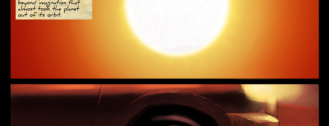Stonebot Omnibus by Various Authors Chapter 1 page 32 - 