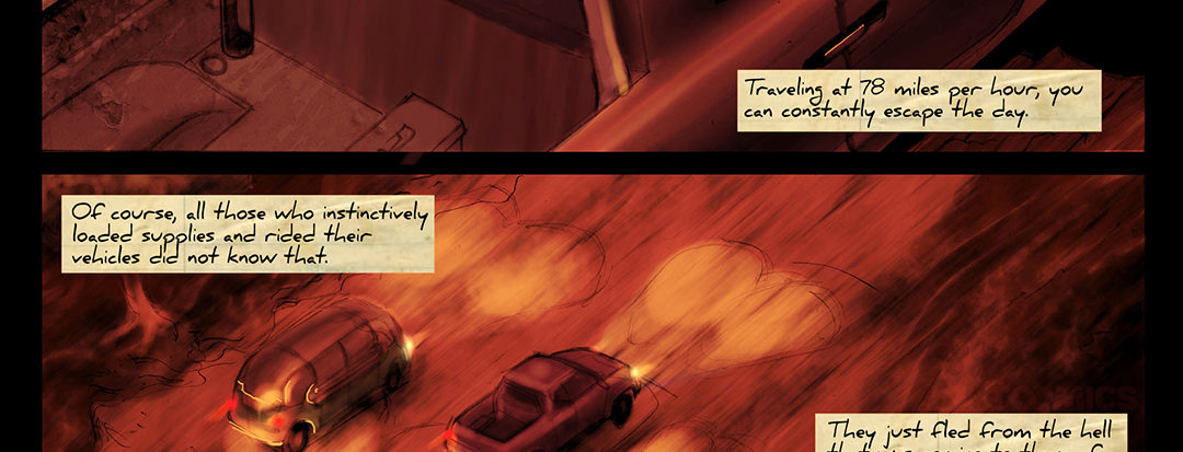 Stonebot Omnibus by Various Authors Chapter 1 page 35 - 
