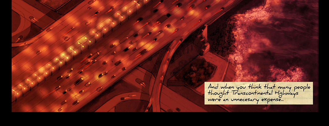 Stonebot Omnibus by Various Authors Chapter 1 page 37 - 