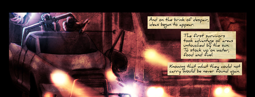 Stonebot Omnibus by Various Authors Chapter 1 page 38 - 