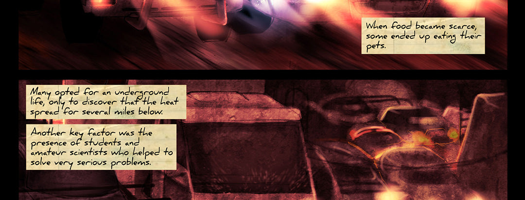 Stonebot Omnibus by Various Authors Chapter 1 page 39 - 