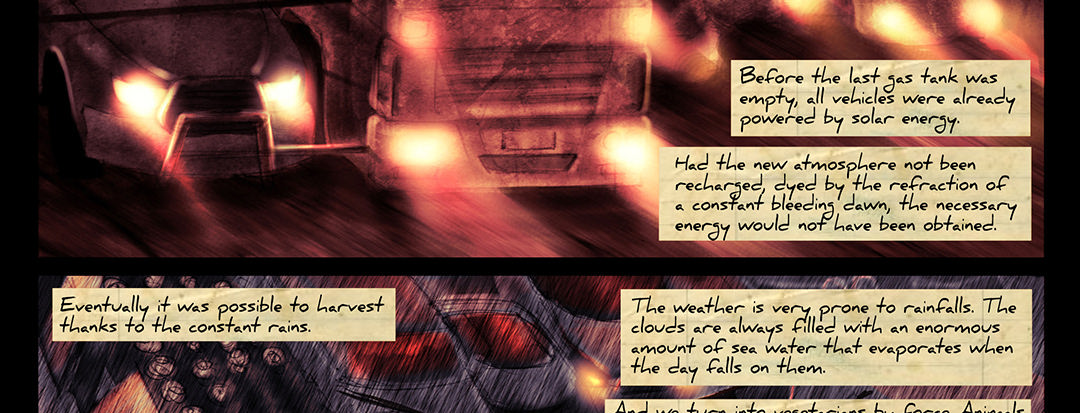 Stonebot Omnibus by Various Authors Chapter 1 page 40 - 