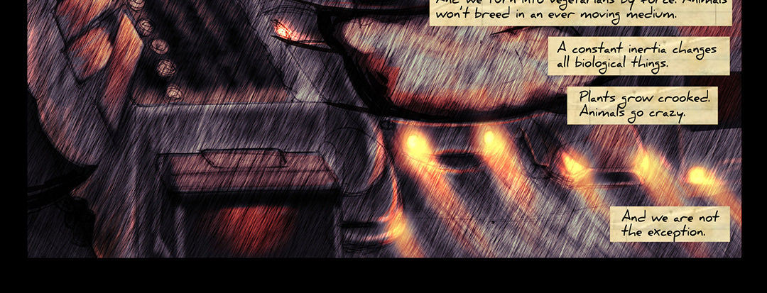 Stonebot Omnibus by Various Authors Chapter 1 page 41 - 
