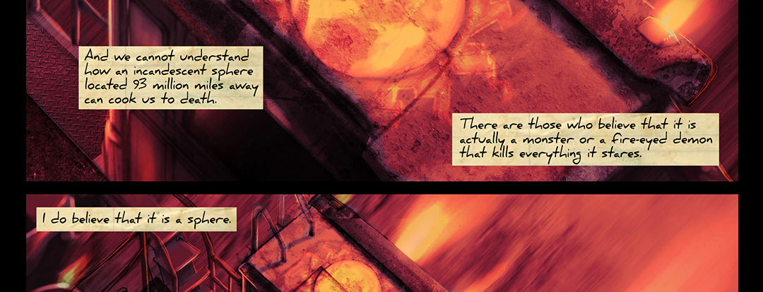 Stonebot Omnibus by Various Authors Chapter 1 page 44 - 