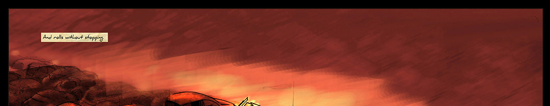 Stonebot Omnibus by Various Authors Chapter 1 page 46 - 