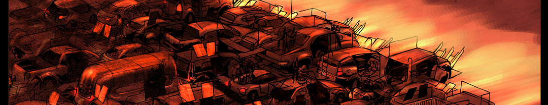 Stonebot Omnibus by Various Authors Chapter 1 page 47 - 
