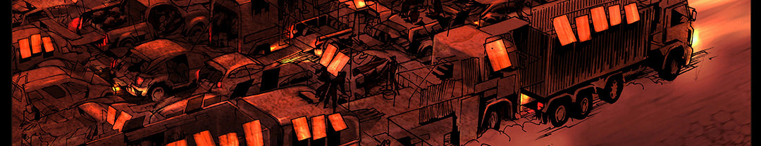 Stonebot Omnibus by Various Authors Chapter 1 page 48 - 