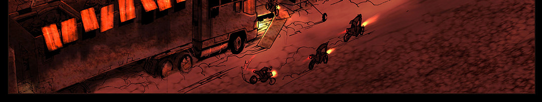 Stonebot Omnibus by Various Authors Chapter 1 page 49 - 