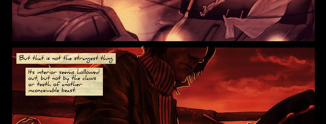 Stonebot Omnibus by Various Authors Chapter 1 page 51 - 