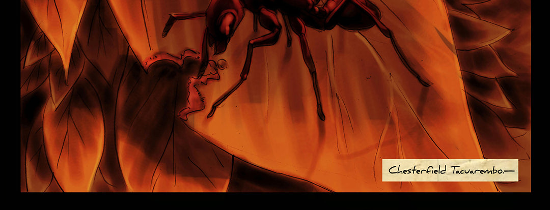 Stonebot Omnibus by Various Authors Chapter 1 page 53 - 
